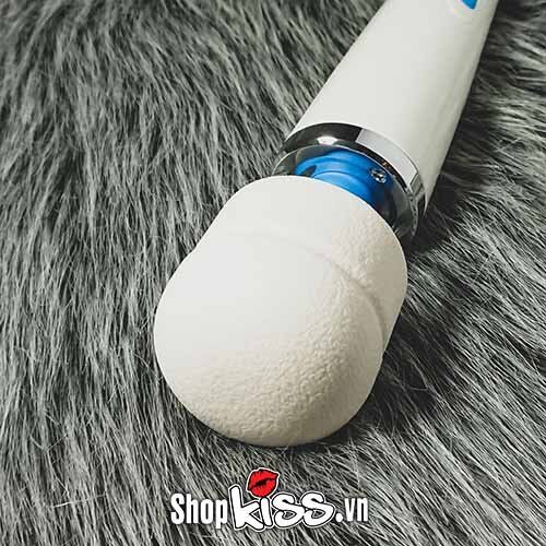 Chày rung Love Magic kích thích điểm G nữ mát xa khoái cảm Chày rung Love Magic kích thích điểm G nữ mát xa khoái cảm