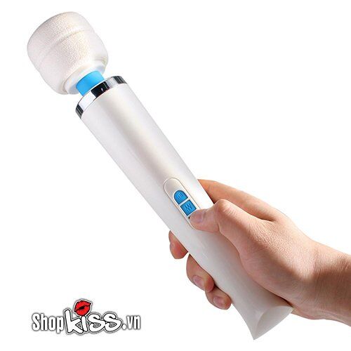 Chày rung Love Magic kích thích điểm G nữ mát xa khoái cảm Chày rung Love Magic kích thích điểm G nữ mát xa khoái cảm