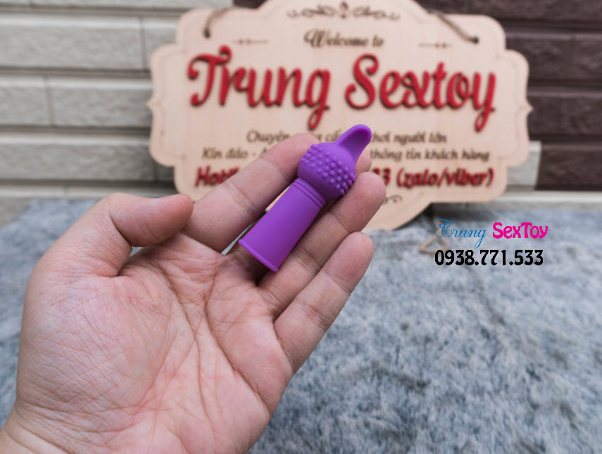 Ngón Tay Rung Kích Thích Cho Eva Sướng Điên Đảo Mua Ngay Ngón Tay Rung Kích Thích Cho Eva Sướng Điên Đảo Mua Ngay