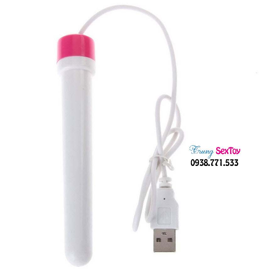 Que tạo nhiệt kích thích cực mạnh đắm say thăng hoa Que tạo nhiệt kích thích cực mạnh đắm say thăng hoa