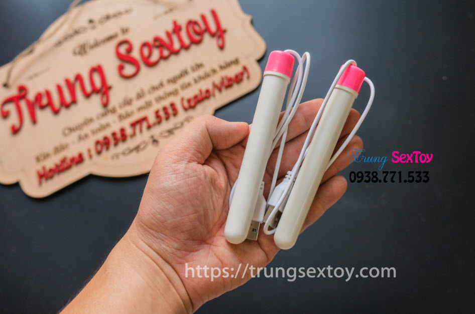 Que tạo nhiệt kích thích cực mạnh đắm say thăng hoa Que tạo nhiệt kích thích cực mạnh đắm say thăng hoa