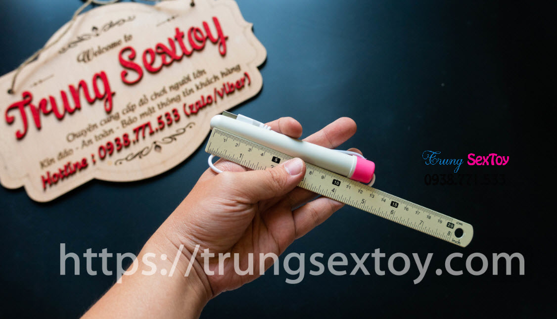 Que tạo nhiệt kích thích cực mạnh đắm say thăng hoa Que tạo nhiệt kích thích cực mạnh đắm say thăng hoa