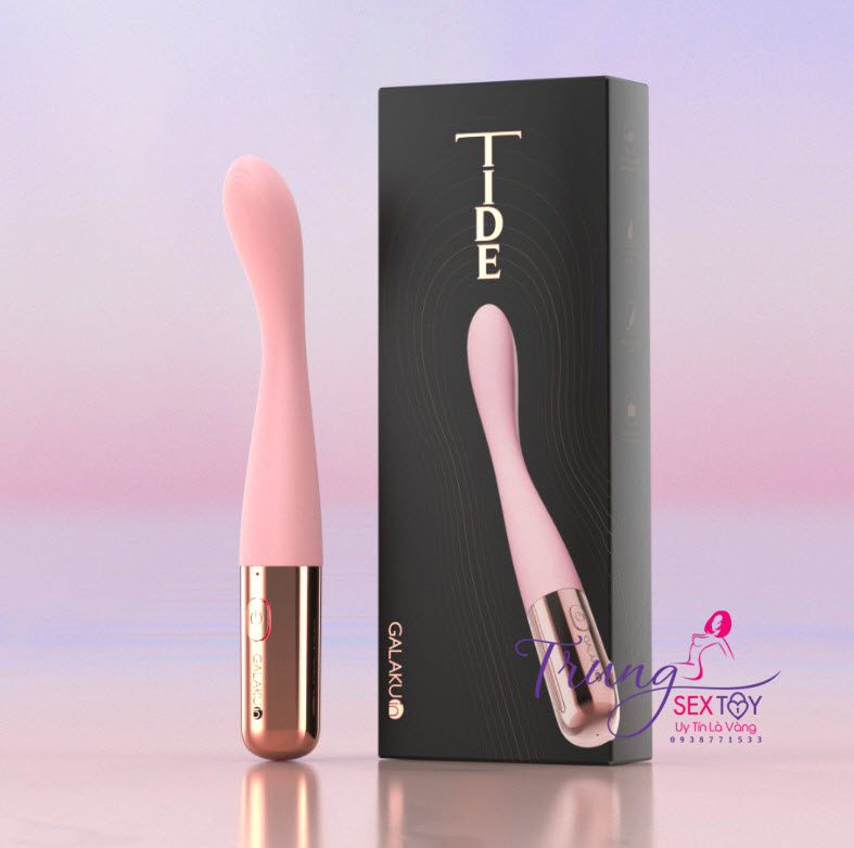 Que rung Galaku lên đỉnh tức thì kích thích mua ngay