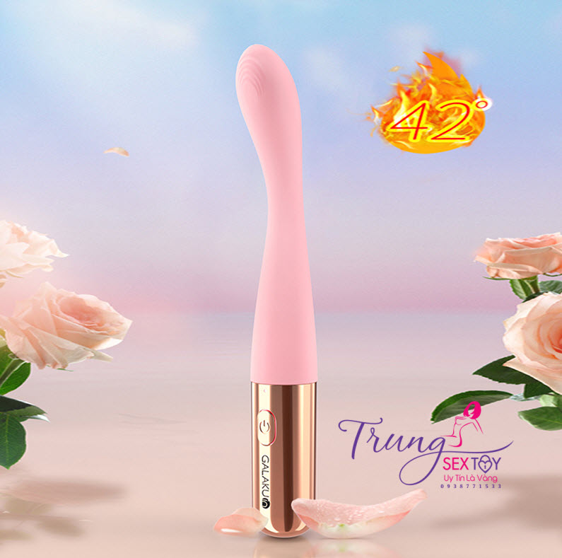 Que rung Galaku lên đỉnh tức thì kích thích mua ngay