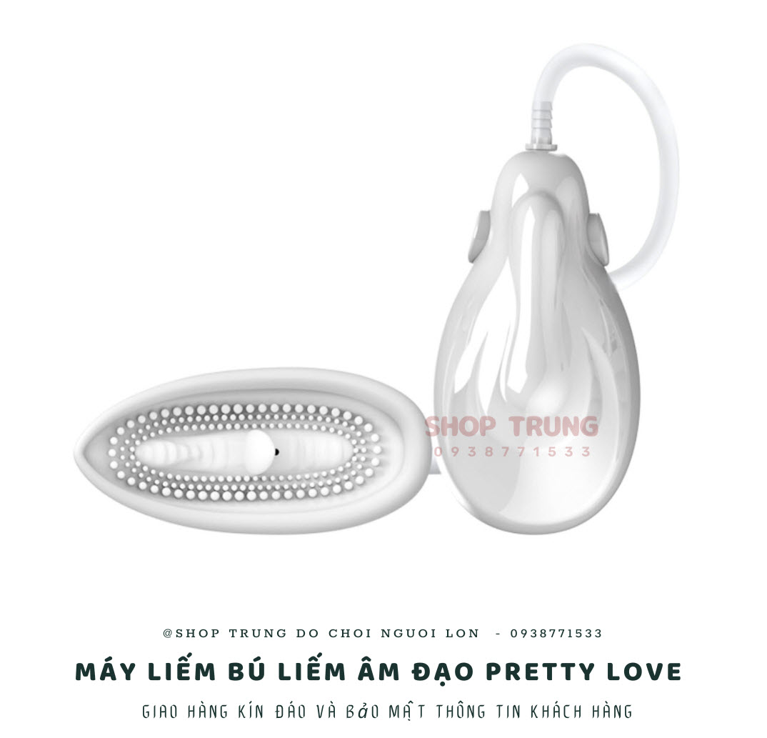 Máy Liếm Bú Suction Massage Kích Thích Tình Dục Nữ Cao Cấp Máy Liếm Bú Suction Massage Kích Thích Tình Dục Nữ Cao Cấp