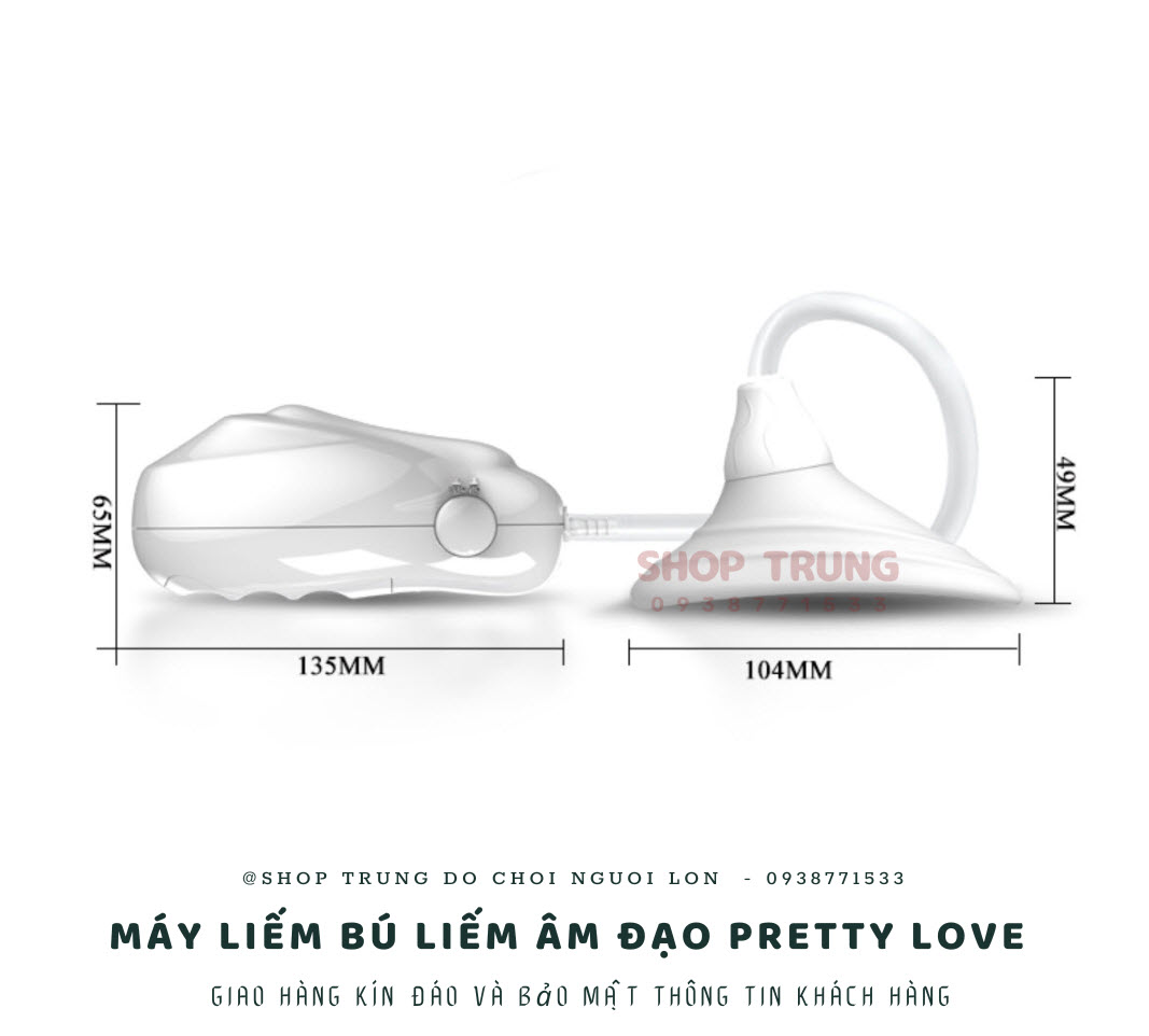 Máy Liếm Bú Suction Massage Kích Thích Tình Dục Nữ Cao Cấp Máy Liếm Bú Suction Massage Kích Thích Tình Dục Nữ Cao Cấp
