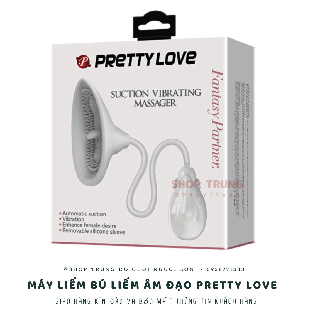Máy Liếm Bú Suction Massage Kích Thích Tình Dục Nữ Cao Cấp Máy Liếm Bú Suction Massage Kích Thích Tình Dục Nữ Cao Cấp