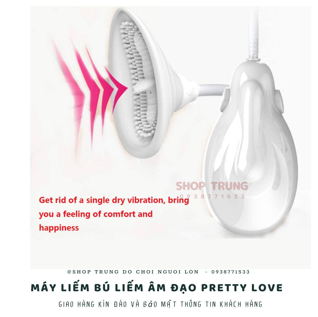 Máy Liếm Bú Suction Massage Kích Thích Tình Dục Nữ Cao Cấp Máy Liếm Bú Suction Massage Kích Thích Tình Dục Nữ Cao Cấp