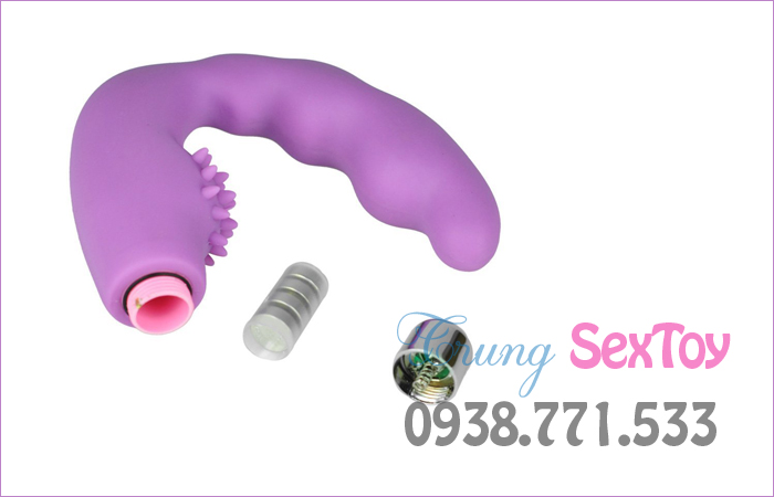 Đồ Chơi Người Lớn Kích Thích Hậu Môn Tình Yêu Fabulous Đồ Chơi Người Lớn Kích Thích Hậu Môn Tình Yêu Fabulous