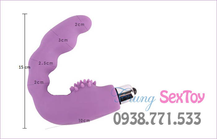 Đồ Chơi Người Lớn Kích Thích Hậu Môn Tình Yêu Fabulous Đồ Chơi Người Lớn Kích Thích Hậu Môn Tình Yêu Fabulous