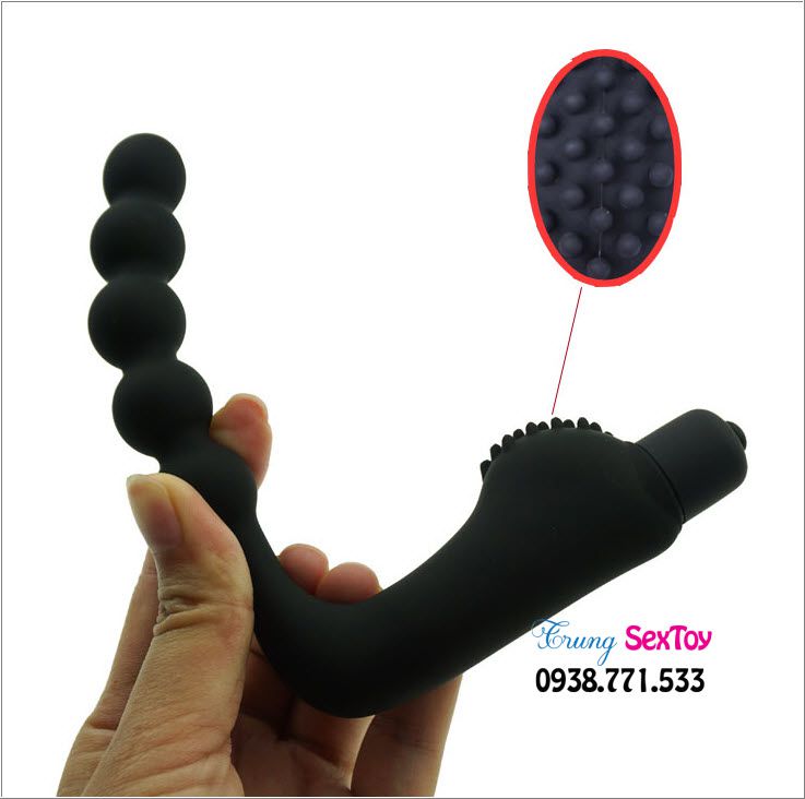 Dụng cụ kích thích hậu môn Gay chất lượng cao an toàn giá tốt