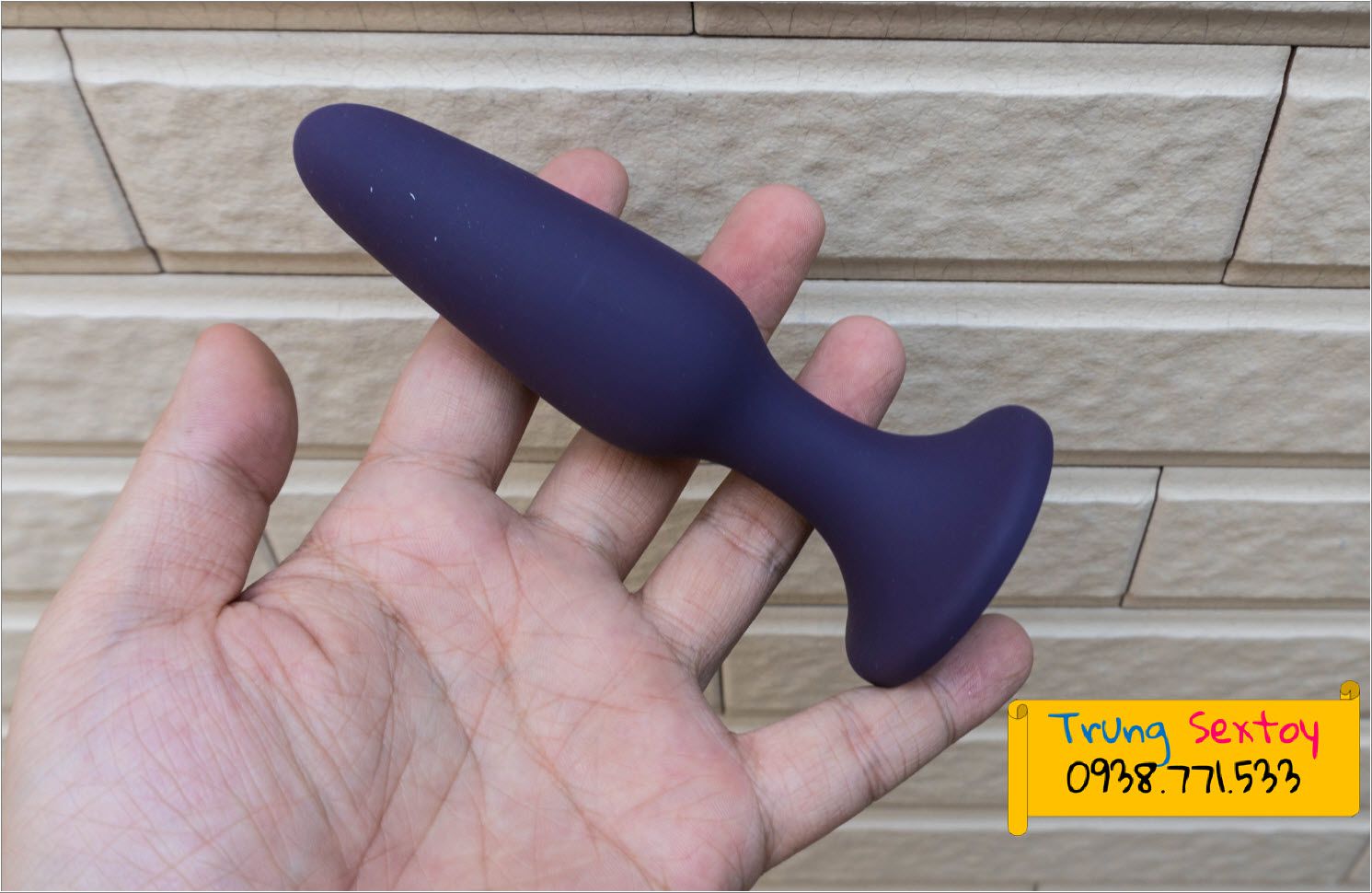 Kích Thích Hậu Môn Loveaider Tăng Cảm Giác Phê Đỉnh Mua Ngay