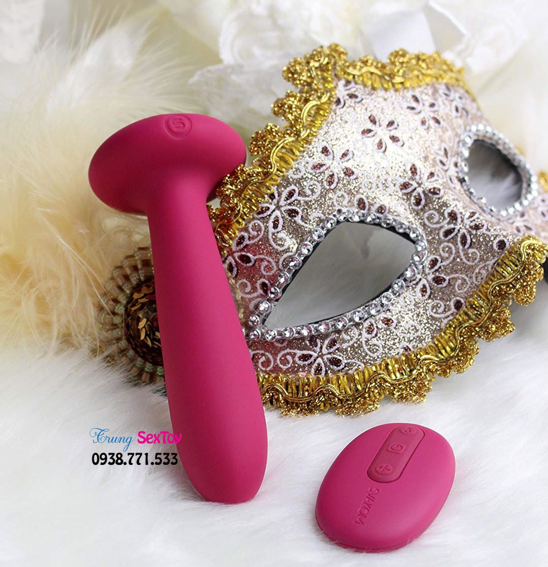 Svakom Primo Rung Tình Yêu Kích Thích Mua Ngay Giảm Giá