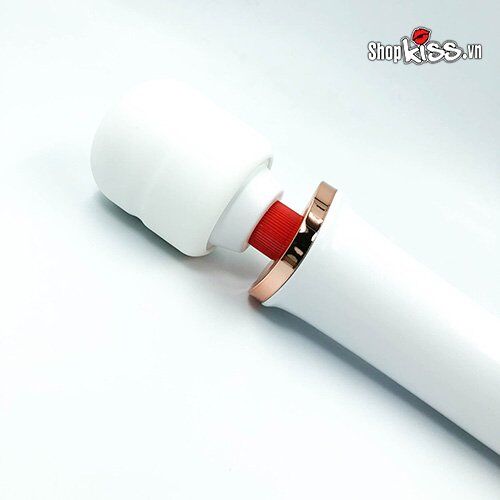 Chày Rung Magic Wand 10 Chế Độ - Mát Xa Thư Giãn Tại Nhà