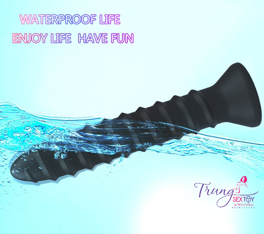 Kích Thích Hậu Môn Xoắn Rung Tăng Cảm Giác Sướng Mê Ly