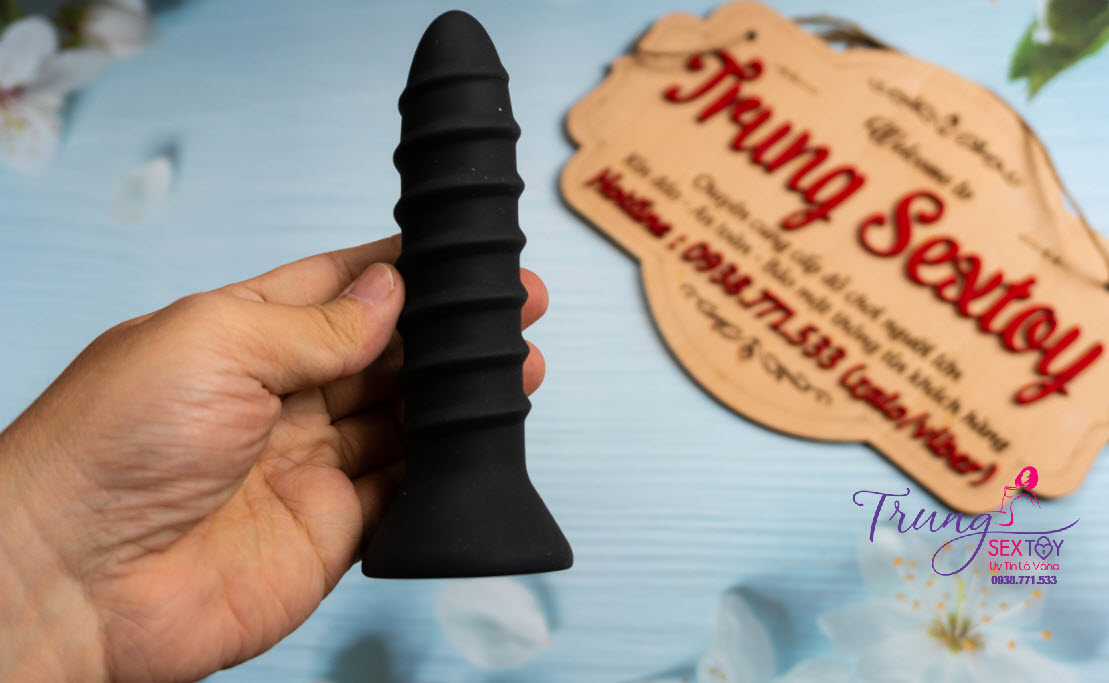 Kích Thích Hậu Môn Xoắn Rung Tăng Cảm Giác Sướng Mê Ly