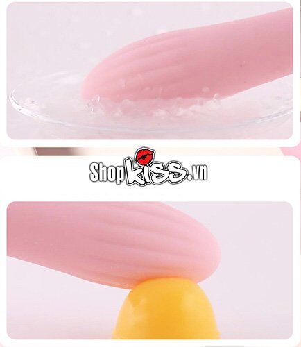 Chày Rung Massage Lilo Cao Cấp Sưởi Ấm - Giảm Đau Cơ Hiệu Quả