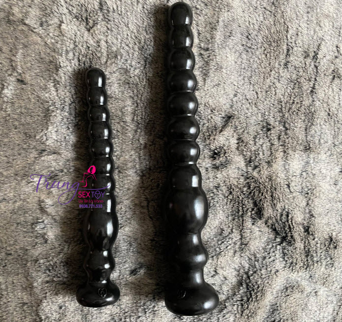Anal Balls Long đồ chơi kích thích hậu môn siêu đã giãn nở