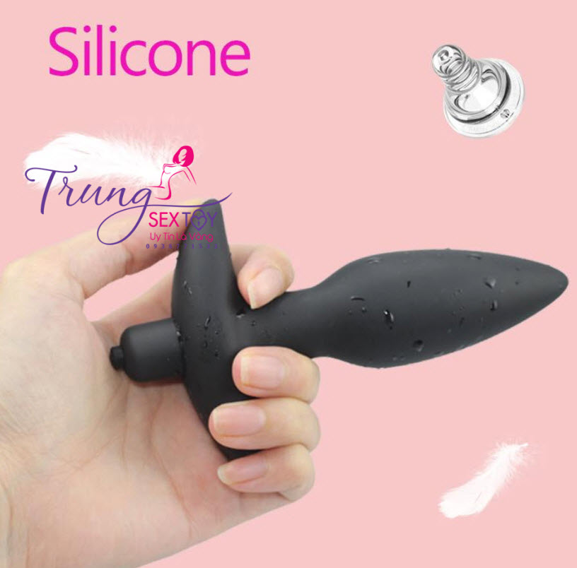 Thông tin Dụng Cụ Massage Hậu Môn Silicon Mềm Mịn Cầm Tay Chắc Chắn có tốt không? Thông tin Dụng Cụ Massage Hậu Môn Silicon Mềm Mịn Cầm Tay Chắc Chắn có tốt không?