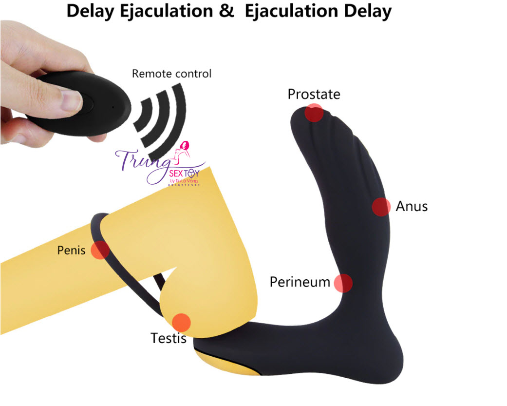 Máy Rung Massage Tuyến Tiền Liệt Kéo Dài Thời Gian Quan Hệ Máy Rung Massage Tuyến Tiền Liệt Kéo Dài Thời Gian Quan Hệ