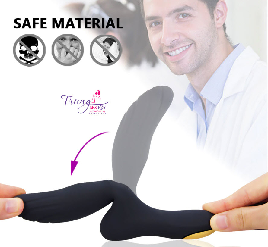 Máy Rung Massage Tuyến Tiền Liệt Kéo Dài Thời Gian Quan Hệ Máy Rung Massage Tuyến Tiền Liệt Kéo Dài Thời Gian Quan Hệ