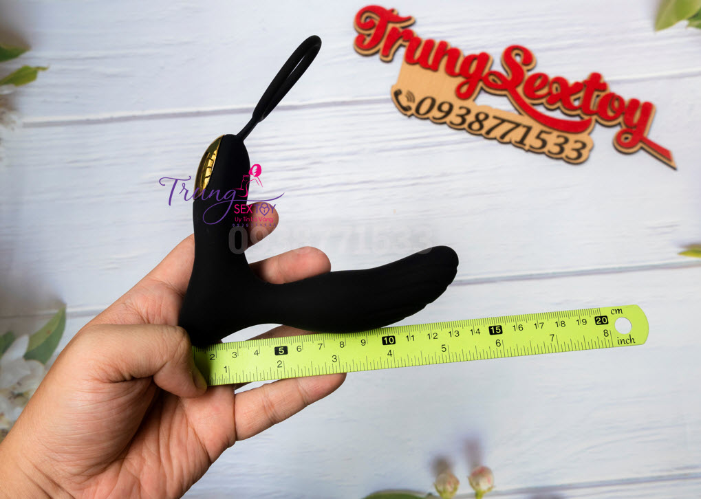 Máy Rung Massage Tuyến Tiền Liệt Kéo Dài Thời Gian Quan Hệ Máy Rung Massage Tuyến Tiền Liệt Kéo Dài Thời Gian Quan Hệ