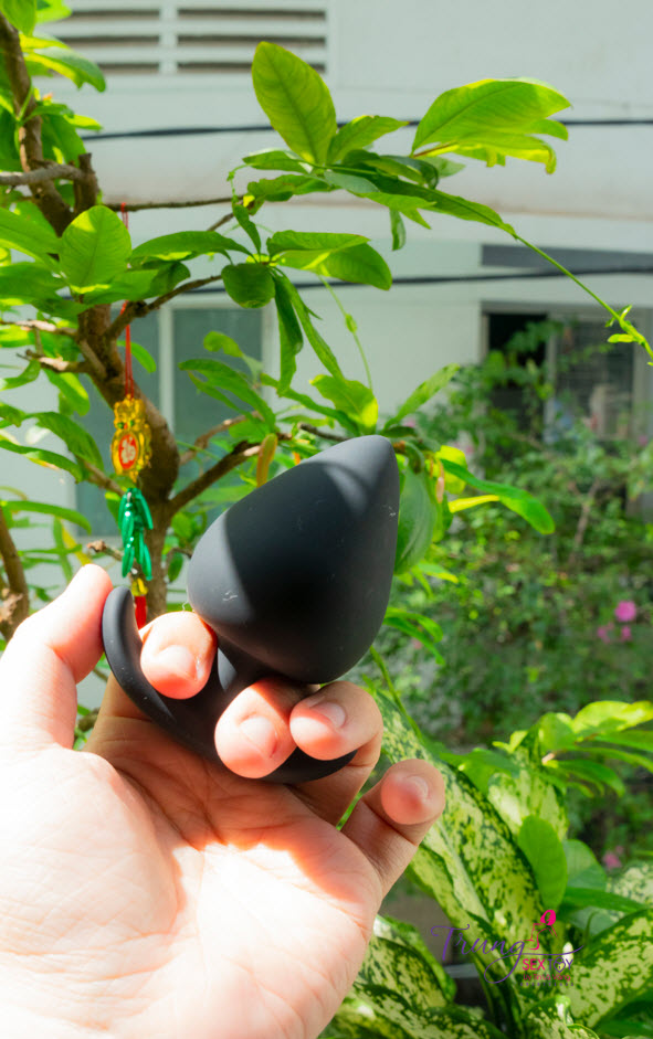 Kích thích hậu môn size lớn cực phê Đồ chơi người lớn chất lượng