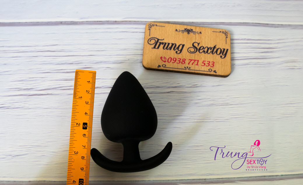 Kích thích hậu môn size lớn cực phê Đồ chơi người lớn chất lượng
