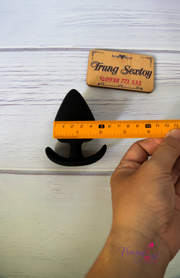 Kích thích hậu môn size lớn cực phê Đồ chơi người lớn chất lượng