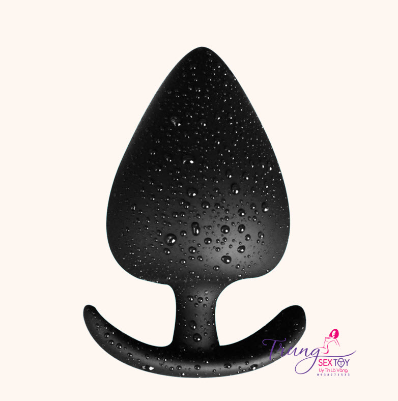 Kích thích hậu môn size lớn cực phê Đồ chơi người lớn chất lượng