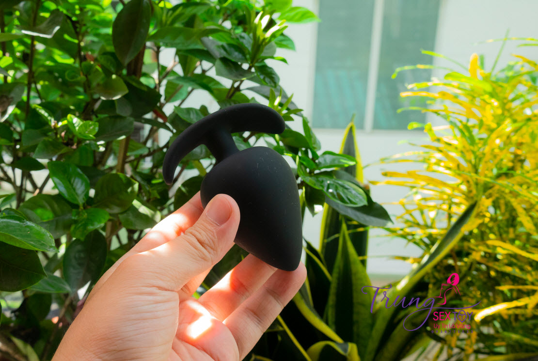 Kích thích hậu môn size lớn cực phê Đồ chơi người lớn chất lượng