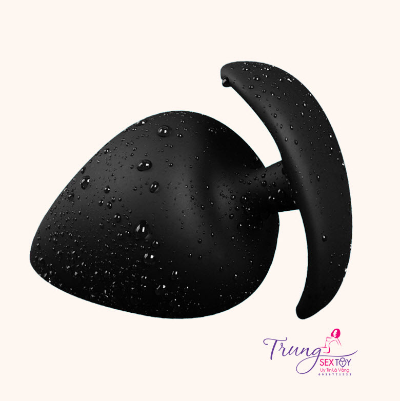 Kích thích hậu môn size lớn cực phê Đồ chơi người lớn chất lượng