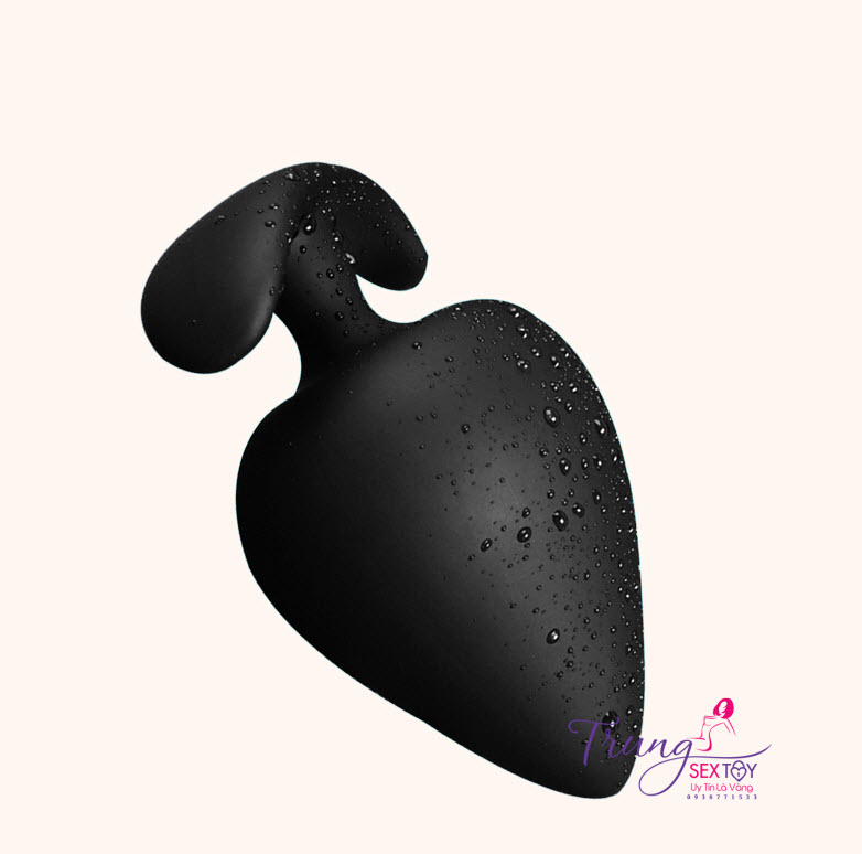 Kích thích hậu môn size lớn cực phê Đồ chơi người lớn chất lượng