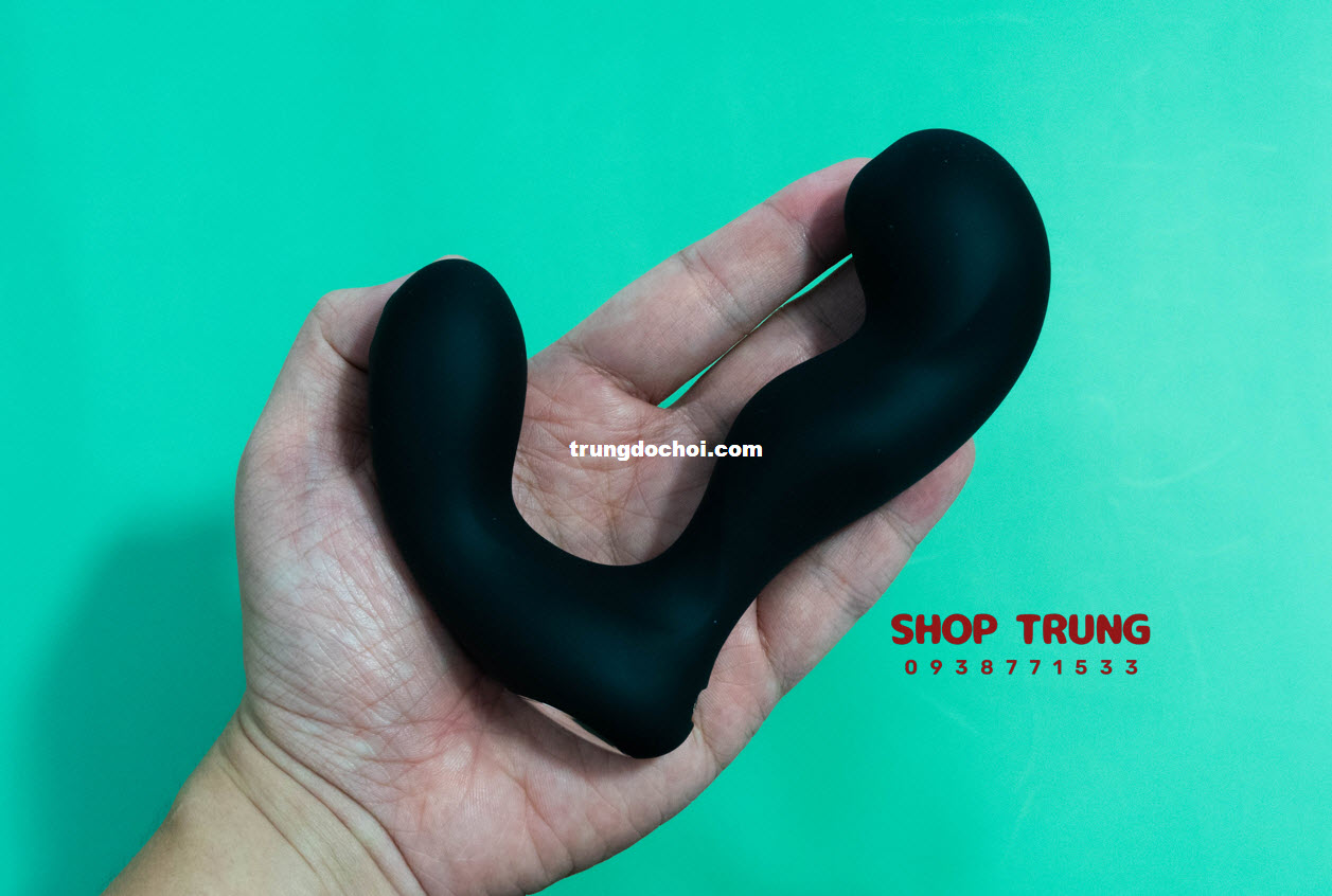 Massage hậu môn Svakom Iker chính hãng thư giãn khoái cảm
