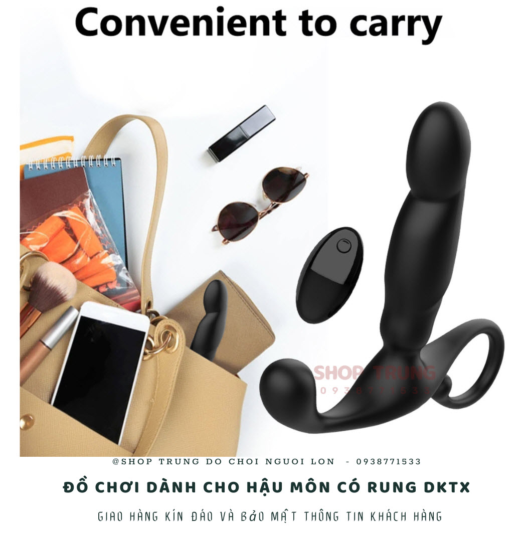 Đồ chơi hậu môn rung ngón tay siêu kích thích hấp dẫn Đồ chơi hậu môn rung ngón tay siêu kích thích hấp dẫn