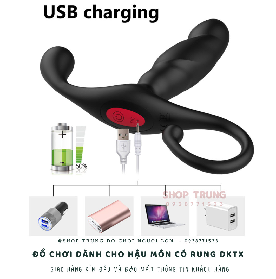 Đồ chơi hậu môn rung ngón tay siêu kích thích hấp dẫn Đồ chơi hậu môn rung ngón tay siêu kích thích hấp dẫn