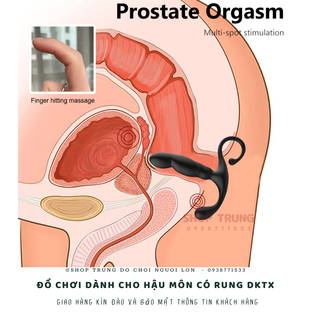 Đồ chơi hậu môn rung ngón tay siêu kích thích hấp dẫn Đồ chơi hậu môn rung ngón tay siêu kích thích hấp dẫn