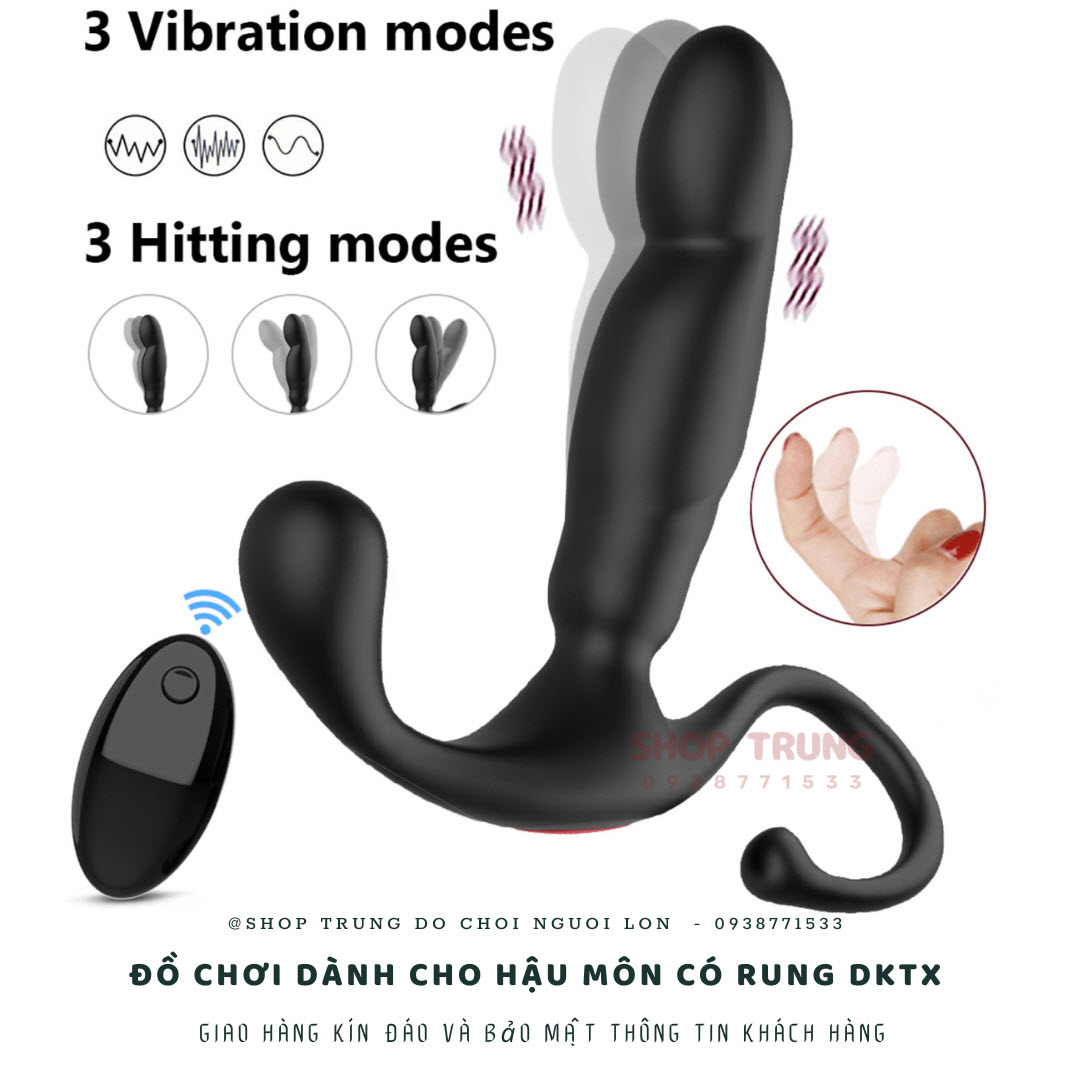 Đồ chơi hậu môn rung ngón tay siêu kích thích hấp dẫn Đồ chơi hậu môn rung ngón tay siêu kích thích hấp dẫn