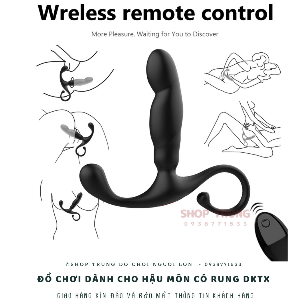 Đồ chơi hậu môn rung ngón tay siêu kích thích hấp dẫn Đồ chơi hậu môn rung ngón tay siêu kích thích hấp dẫn