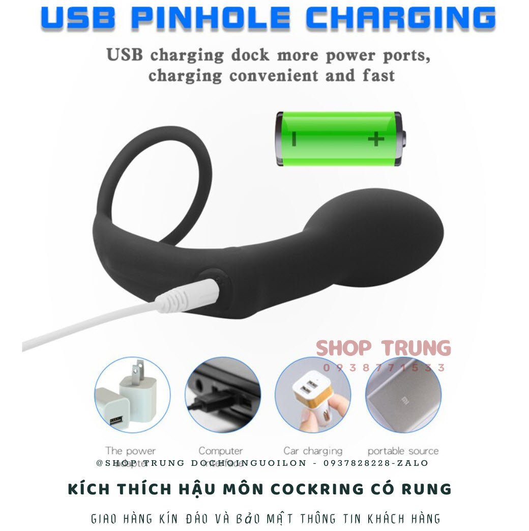 Vòng Cock Rings Kích Thích Hậu Môn Tăng Cường Hưng Phấn Vòng Cock Rings Kích Thích Hậu Môn Tăng Cường Hưng Phấn