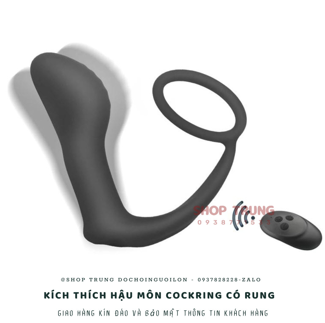 Vòng Cock Rings Kích Thích Hậu Môn Tăng Cường Hưng Phấn Vòng Cock Rings Kích Thích Hậu Môn Tăng Cường Hưng Phấn
