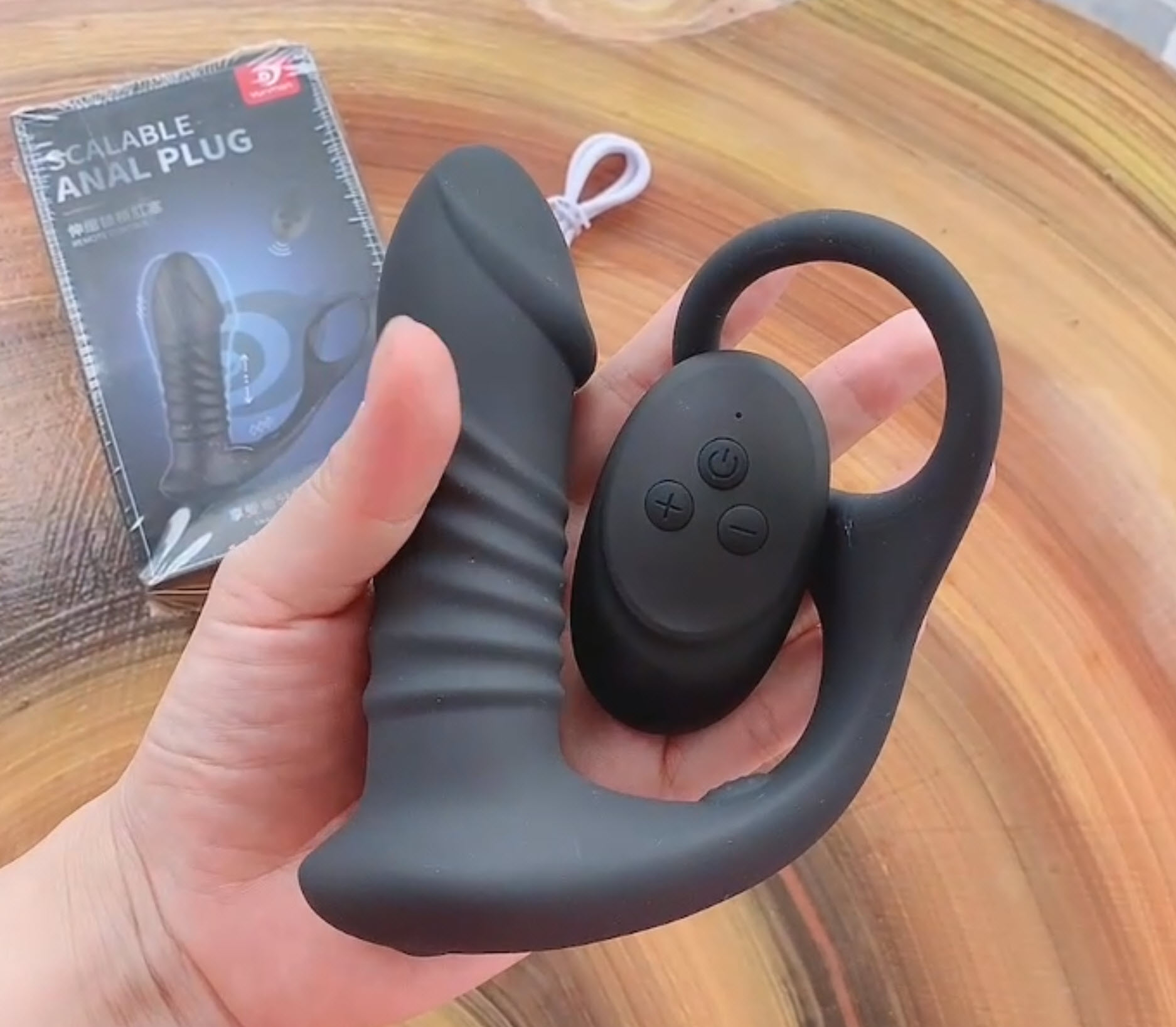 Kích Thích Hậu Môn Fighter 10 Chế Độ Rung Thụt Siêu Phê Đắm Say Kích Thích Hậu Môn Fighter 10 Chế Độ Rung Thụt Siêu Phê Đắm Say