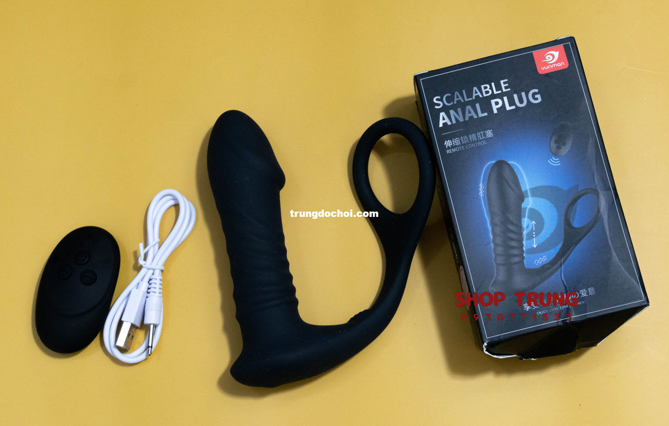 Kích Thích Hậu Môn Fighter 10 Chế Độ Rung Thụt Siêu Phê Đắm Say Kích Thích Hậu Môn Fighter 10 Chế Độ Rung Thụt Siêu Phê Đắm Say