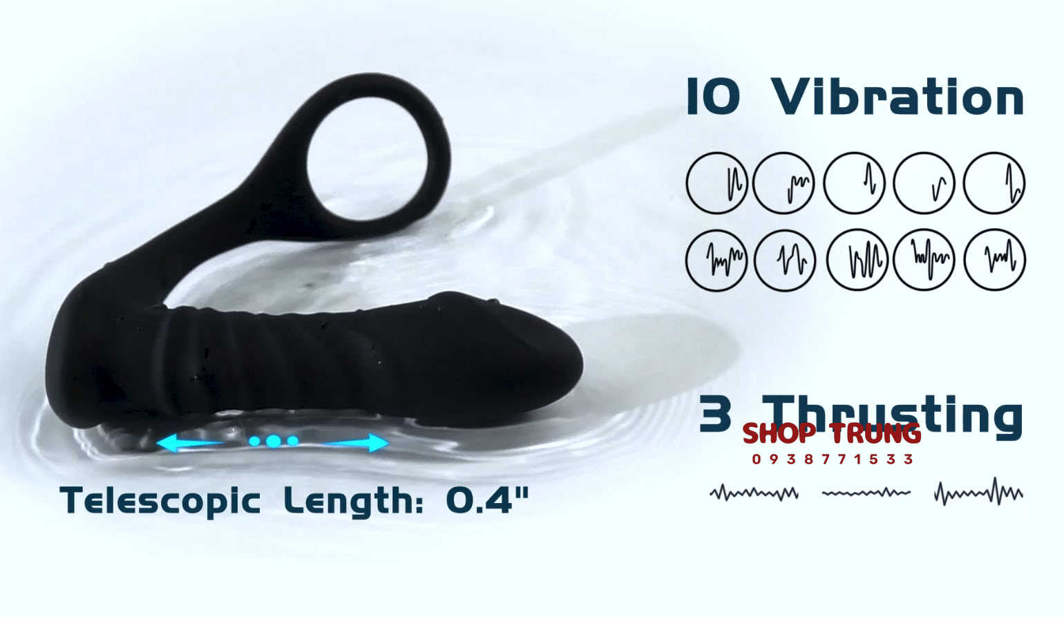 Kích Thích Hậu Môn Fighter 10 Chế Độ Rung Thụt Siêu Phê Đắm Say Kích Thích Hậu Môn Fighter 10 Chế Độ Rung Thụt Siêu Phê Đắm Say