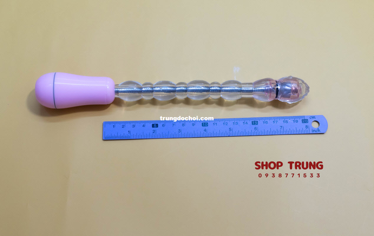 Đồ Chơi Lỗ Nhị Màu Hồng Đa Năng Kích Thích Tuyệt Vời Mua Ngay