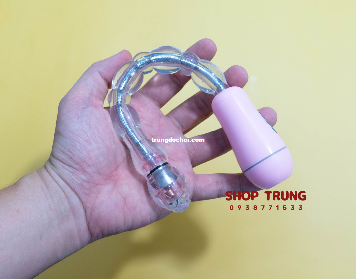 Đồ Chơi Lỗ Nhị Màu Hồng Đa Năng Kích Thích Tuyệt Vời Mua Ngay