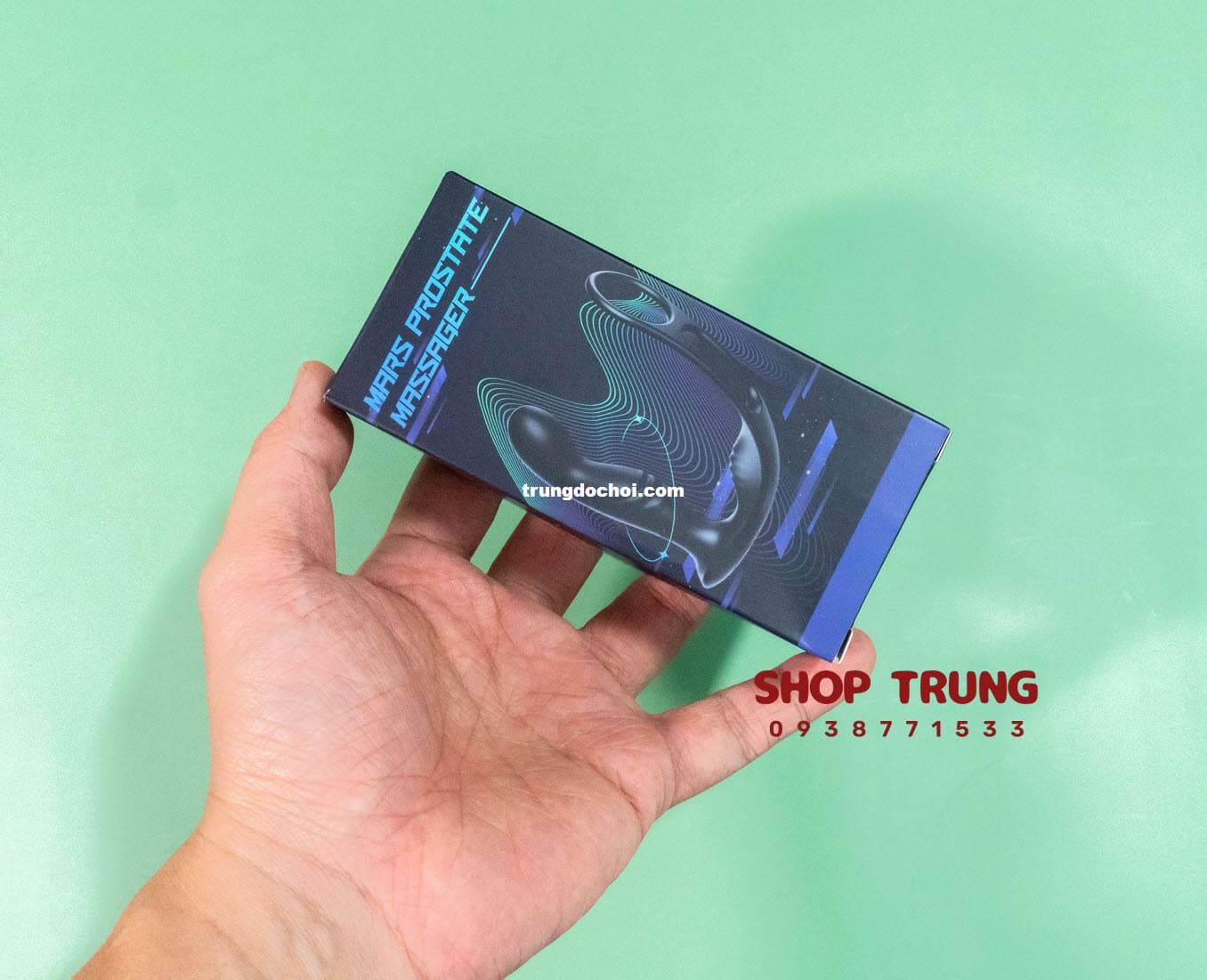 Kích Thích Hậu Môn Điều Khiển Từ Xa Cao Cấp Mua Ngay 2025