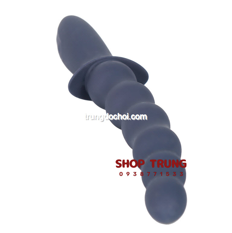 Que Rung Hậu Môn HM-076 Siêu Mạnh Cho Trải Nghiệm Mạnh Mẽ