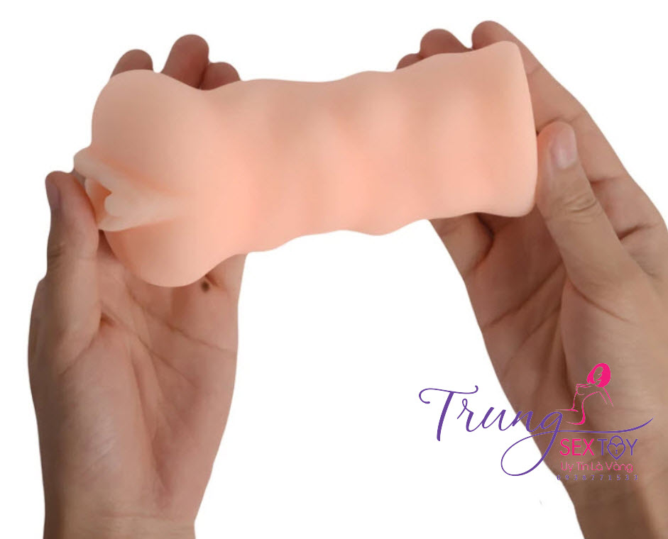 Âm đạo giả cầm tay mini giá rẻ sextoy nam giới hấp dẫn Âm đạo giả cầm tay mini giá rẻ sextoy nam giới hấp dẫn