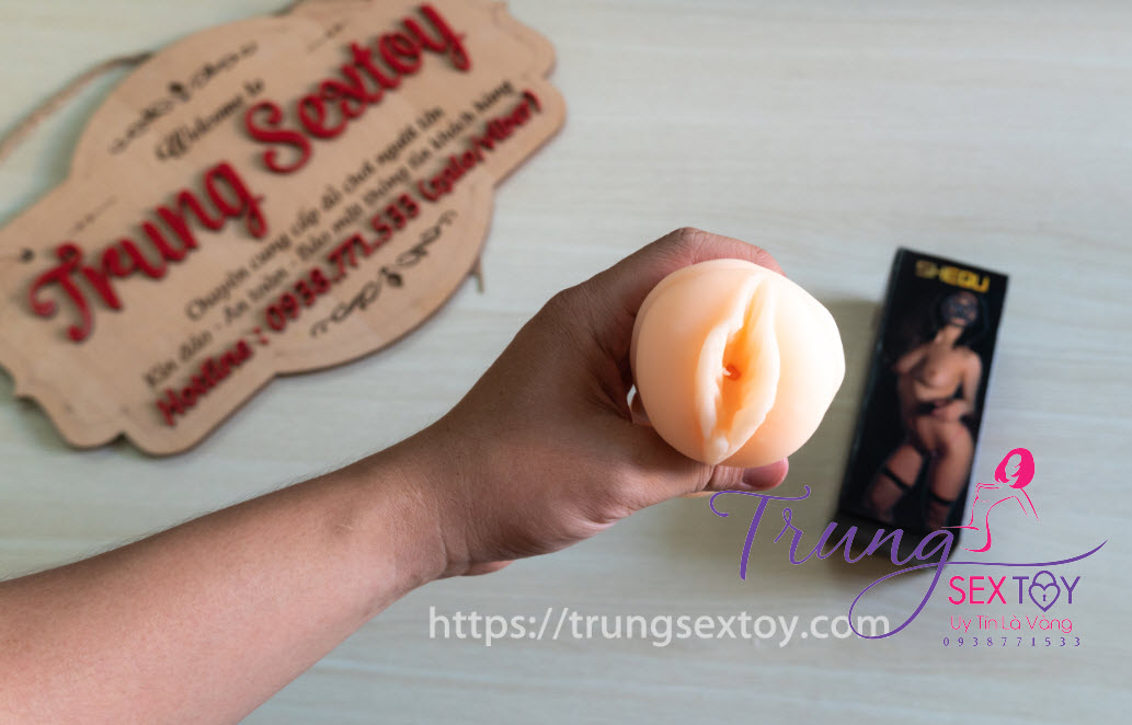 Âm đạo giả cầm tay mini giá rẻ sextoy nam giới hấp dẫn Âm đạo giả cầm tay mini giá rẻ sextoy nam giới hấp dẫn